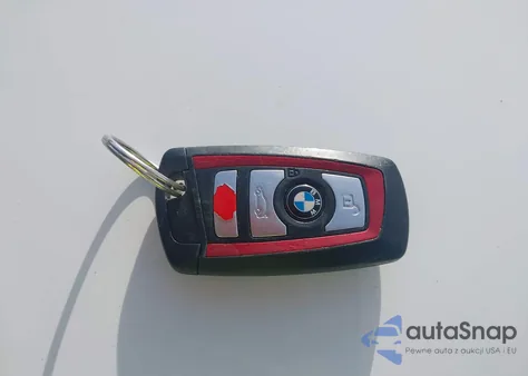 2016 BMW 428I xDrive z USA, uszkodzony, nr VIN WBA3T1C59GP823784